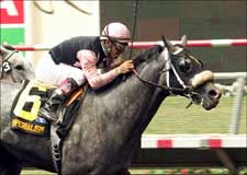 Imperialism May Bypass Classic for Sprint Imperialism May Bypass Classic for Sprint