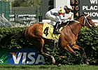Maker Brings Two Contenders to Claiming Crown Maker Brings Two Contenders to Claiming Crown