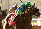 Include Me Out Has Competition in Zenyatta