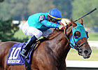 Gomez Sweeps Kentucky Cup Undercard