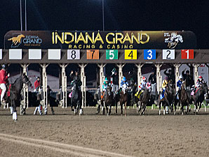 indiana grand racing and casino fireworks