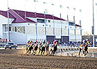 Centaur Gets IHRC Approval to Refinance Centaur Gets IHRC Approval to Refinance