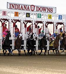 Indiana Downs Has Plans for Major Upgrade Indiana Downs Has Plans for Major Upgrade
