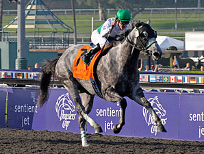 F&M Sprint: Informed Decision Upsets Ventura F&M Sprint: Informed Decision Upsets Ventura