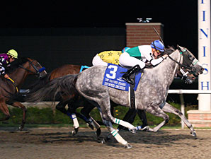 Informed Decision Narrowly Wins Masters Informed Decision Narrowly Wins Masters
