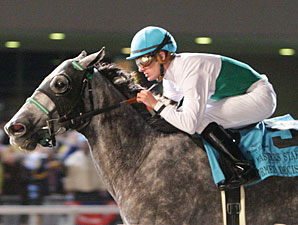 Informed Decision Heads TCA at Keeneland Informed Decision Heads TCA at Keeneland