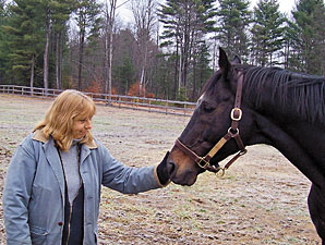 Inside Track: Making More 'Friends' Inside Track: Making More 'Friends'