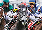 Inside Track: The Right Call Inside Track: The Right Call