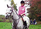 Inside Track: Riding for the Cure