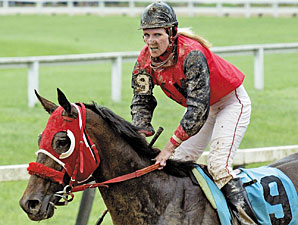 Inside Track: Galloping Grandmother Inside Track: Galloping Grandmother