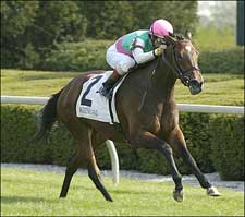 Intercontinental, Ticker Tape Renew Rivalry in John C. Mabee Intercontinental, Ticker Tape Renew Rivalry in John C. Mabee