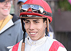 Ortiz, Jacobson Atop NYRA Standings in 2014 Ortiz, Jacobson Atop NYRA Standings in 2014
