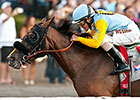 Irish Surf Opts for Classic Over Del Mar 'Cap Irish Surf Opts for Classic Over Del Mar 'Cap
