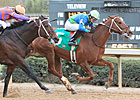 It Happened Again Wins Razorback for Asmussen