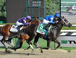 Trio of Grade I Winners Converge in Cotillion