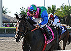 Itsmyluckyday Set for Majestic Light Stakes