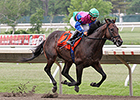 Itsmyluckyday Aims to Extend Roll in Salvator Itsmyluckyday Aims to Extend Roll in Salvator