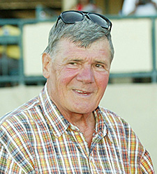 California Racing Industry Honors Jock Agents California Racing Industry Honors Jock Agents