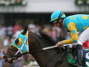 J Be K to Gainesway J Be K to Gainesway