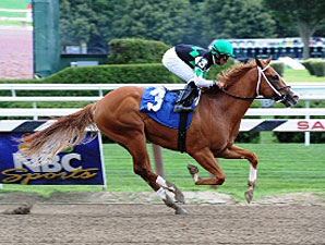 Quick Juvenile Colts to Battle in Hopeful Quick Juvenile Colts to Battle in Hopeful