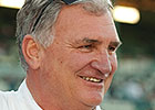 Trainer Eric Kruljac Secures 1,000th Win Trainer Eric Kruljac Secures 1,000th Win
