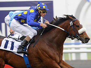 J J the Jet Plane Flies to Victory in Al Quoz J J the Jet Plane Flies to Victory in Al Quoz