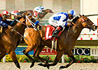 Valenzuela Picks Up Best Pal Win With 'Gusto