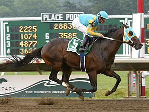 Another Dominating Win For J Be K Another Dominating Win For J Be K