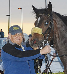 Midwest Horseman Gerald Jack Coatney Dies Midwest Horseman Gerald Jack Coatney Dies