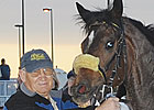 Midwest Horseman Gerald Jack Coatney Dies