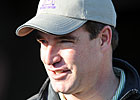 Jack Conway Hoping For Big Kentucky Exacta Jack Conway Hoping For Big Kentucky Exacta