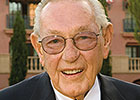 Oak Tree to Match Donations in Robbins' Honor Oak Tree to Match Donations in Robbins' Honor