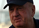 Van Berg to Race at Thistledown Van Berg to Race at Thistledown
