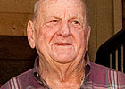 Van Berg to Assist in Fundraiser for Perrodin Van Berg to Assist in Fundraiser for Perrodin