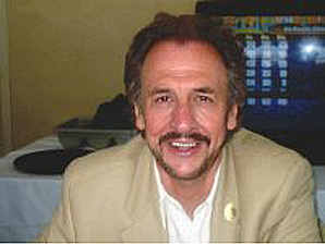 Bloodstock Consultant Jack Werk Dies Bloodstock Consultant Jack Werk Dies
