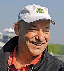 Wolf to Receive 2013 Warner L. Jones Award Wolf to Receive 2013 Warner L. Jones Award