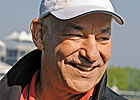 Wolf to Receive 2013 Warner L. Jones Award Wolf to Receive 2013 Warner L. Jones Award