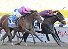 Jackson Bend Carves Out Carter Upset