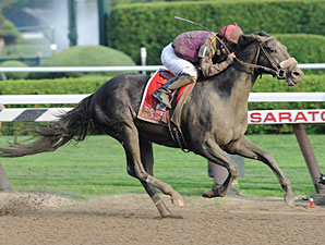 Jackson Bend Entered for Forego Title Defense Jackson Bend Entered for Forego Title Defense