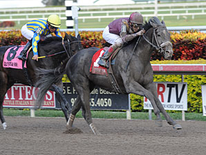 Zito Confirms Jackson Bend for Carter 'Cap Zito Confirms Jackson Bend for Carter 'Cap
