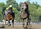 Jackson Bend Snaps Skid, Wins James Marvin Jackson Bend Snaps Skid, Wins James Marvin