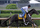 Jackson Bend Sails Through Five Furlongs