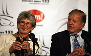 Barbaro to be Buried at Churchill Barbaro to be Buried at Churchill