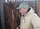 Jade Hunter, Sired Champion Azeri, Dies Jade Hunter, Sired Champion Azeri, Dies