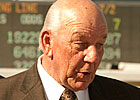 Jim Cassidy Succeeds Sadler as CTT President Jim Cassidy Succeeds Sadler as CTT President