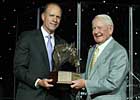 TOBA Honors Racing's Best TOBA Honors Racing's Best