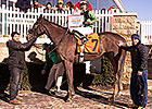 Trainer Ness Records His 2,000th Victory Trainer Ness Records His 2,000th Victory