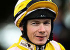 Jockey Spencer Abandons Retirement Plans Jockey Spencer Abandons Retirement Plans