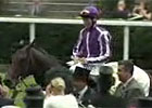 Royal Ascot Interview - Jamie Spencer