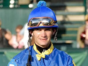 Confident Theriot Wins Four At Keeneland Confident Theriot Wins Four At Keeneland